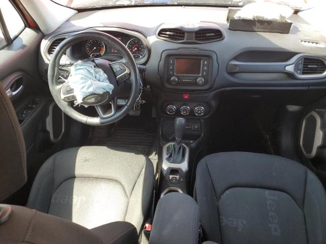 ZACCJABT9FPB50893 Jeep Renegade Latitude