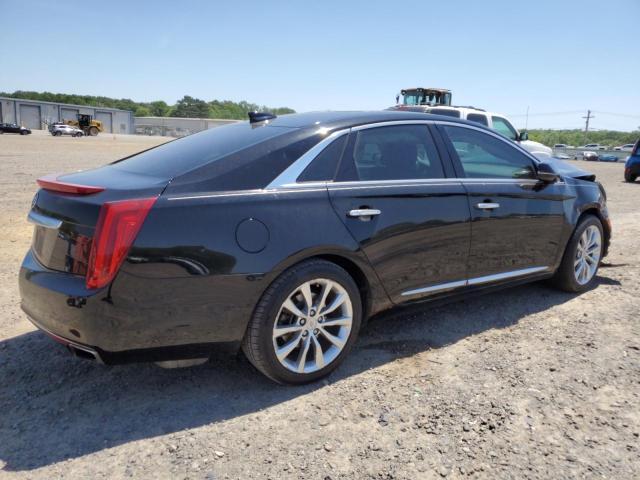 2G61M5S34F9234849 Cadillac Xts Luxury Collection