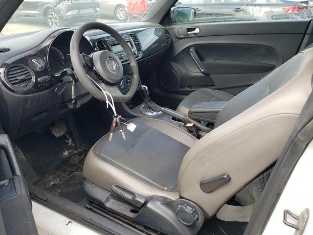 3VWF17AT5FM612593 Volkswagen Beetle 1.8t