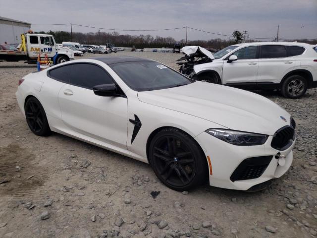 WBSAE0C02LCD77462 BMW M8