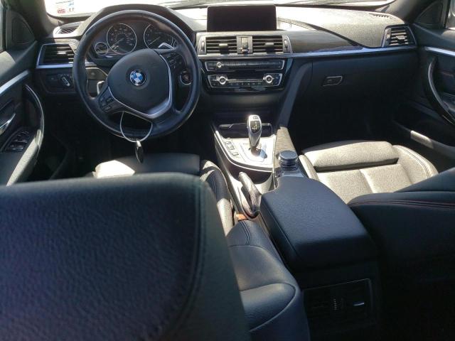 WBA4J1C51KBM12783 BMW 430i Gran Coupe