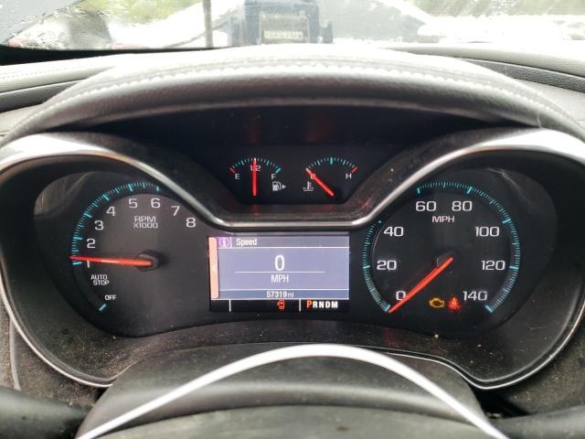 2G11Z5SL4F9246880 Chevrolet IMPALA LS