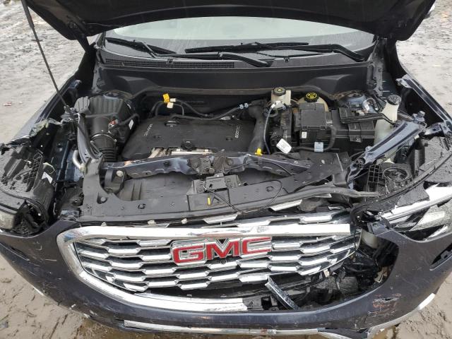 3GKALXEX6JL202330 GMC Terrain Denali