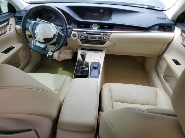 JTHBK1GG5E2106997 Lexus ES 350