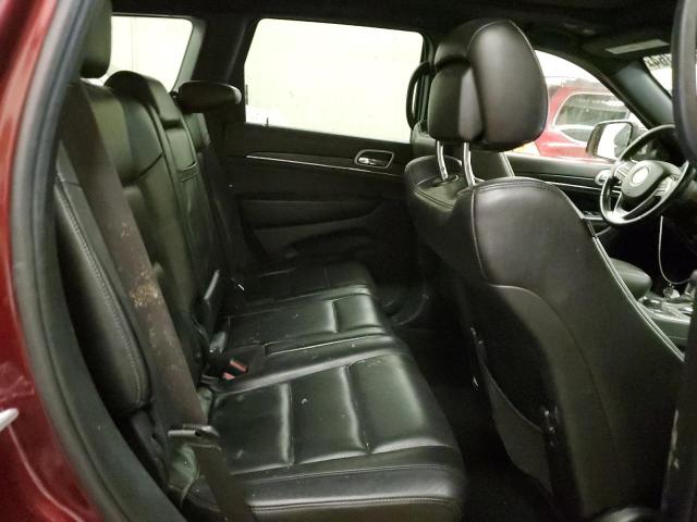 1C4RJFBG9LC173147 Jeep Grand Cherokee Limited