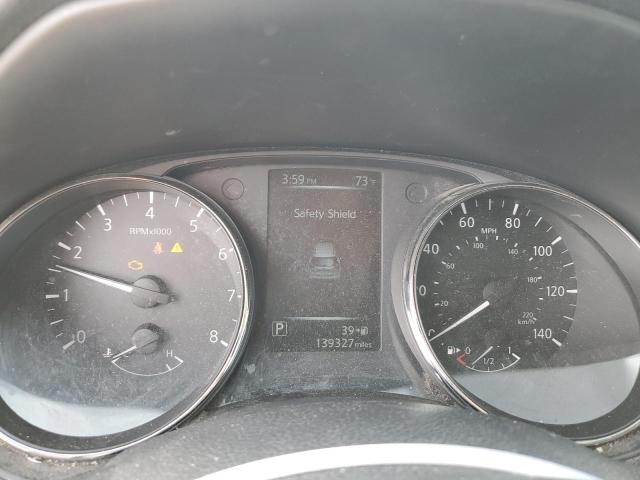 5N1AT2MTXHC866497 Nissan ROGUE S