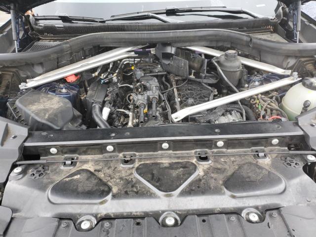 5UXCR6C03P9R40332 BMW X5 Xdrive40i