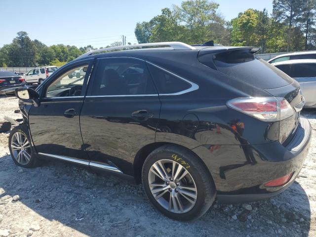 2T2ZK1BA6FC154607 Lexus RX 350