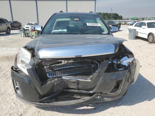 2GKFLTE38E6184600 GMC Terrain Slt