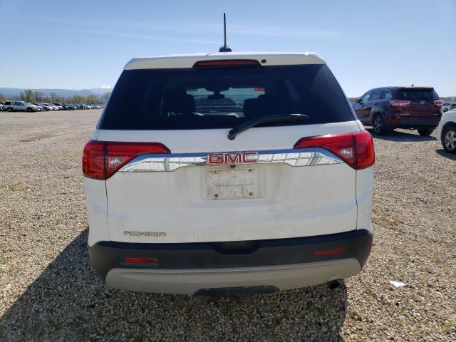 1GKKNKLA9HZ290003 GMC ACADIA SLE