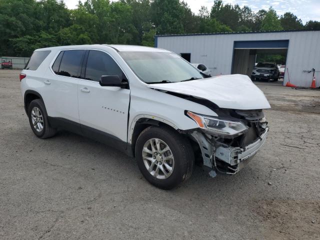 1GNERFKW1LJ280632 Chevrolet Traverse Ls