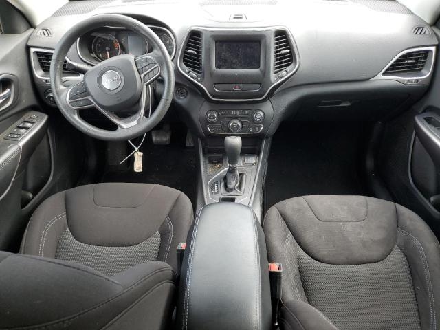 1C4PJLCB2KD406352 Jeep Cherokee Latitude
