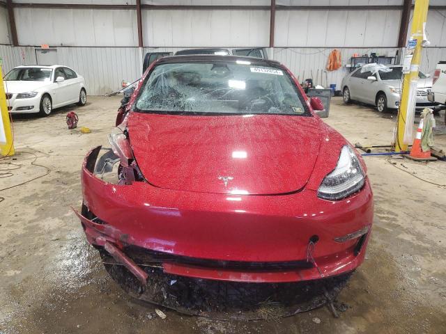 5YJ3E1EBXJF114749 Tesla MODEL 3