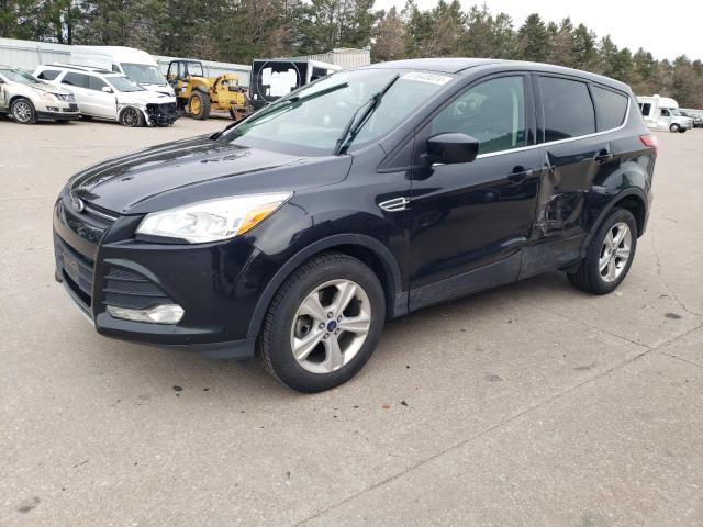 2015 Ford Escape Se მანქანა იყიდება აუქციონზე, vin: 1FMCU9GX7FUC72986, აუქციონის ნომერი: 51643074