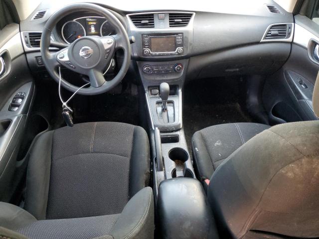 3N1AB7AP2JY303276 Nissan SENTRA S