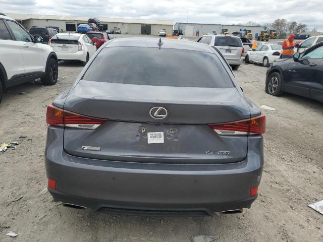 JTHBA1D23K5090773 Lexus IS 300