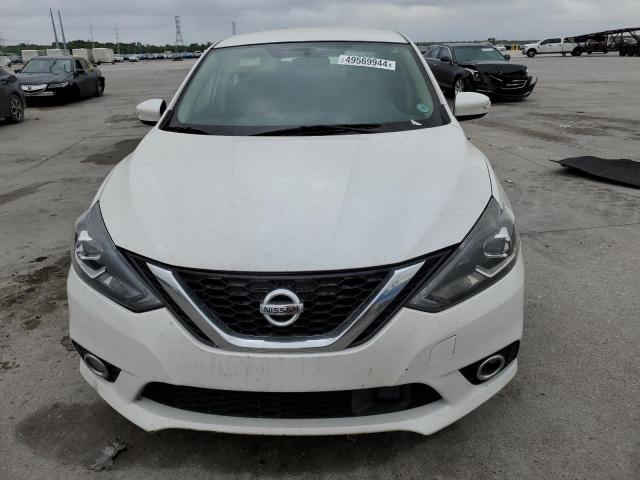 3N1AB7APXKY235522 Nissan SENTRA S