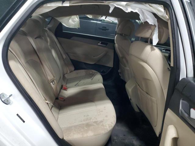 5NPE24AF3FH210663 Hyundai SONATA SE