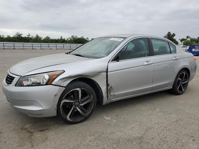 Auction sale of the 2009 Honda Accord Lx, vin: 1HGCP26379A075227, lot number: 51921324
