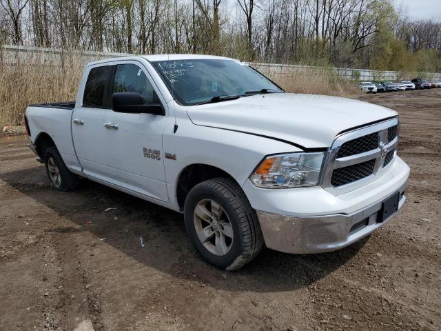 1C6RR7GT5GS198764 RAM 1500 Slt