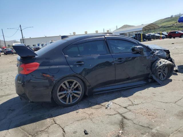 JF1VA1L68G9830469 Subaru Wrx Limited