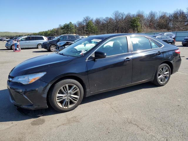 Auction sale of the 2017 Toyota Camry Le, vin: 4T1BF1FK4HU686937, lot number: 51920064