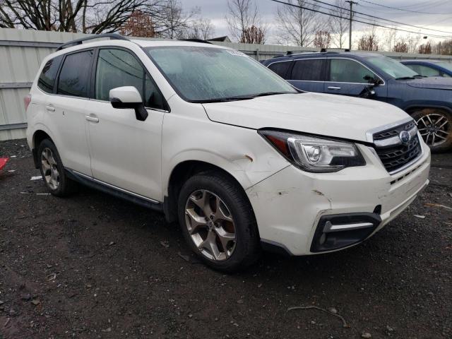 JF2SJAWC1JH488022 Subaru Forester 2.5i Touring
