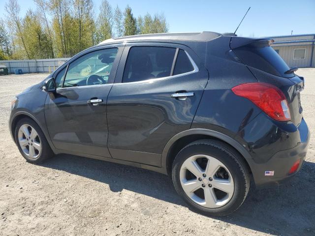 KL4CJASB3GB745610 Buick Encore
