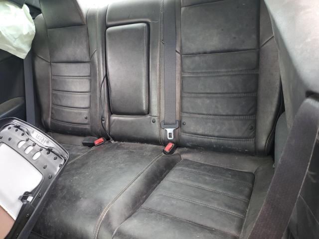 2C3CDYBT4EH270394 Dodge Challenger R/t