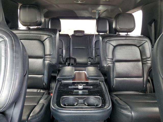 5LMJJ3KT8LEL00685 Lincoln Navigator L Reserve