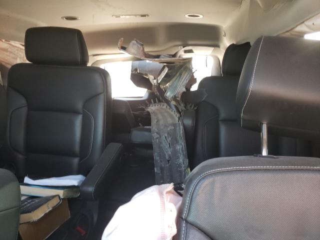 1GNSCCKC6HR305736 Chevrolet Tahoe C1500 Premier