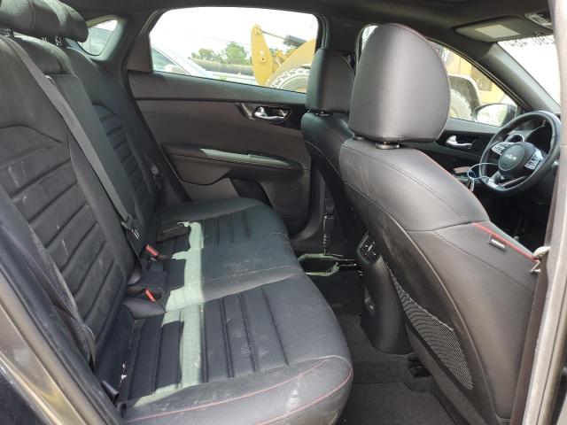 3KPF44AC8PE504084 KIA FORTE GT