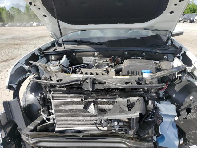 1V2WE2CA5PC210418 Volkswagen Atlas Cross Sport Se