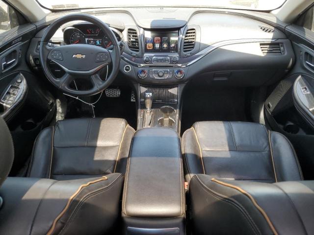 2G1145S35G9201754 Chevrolet IMPALA LTZ