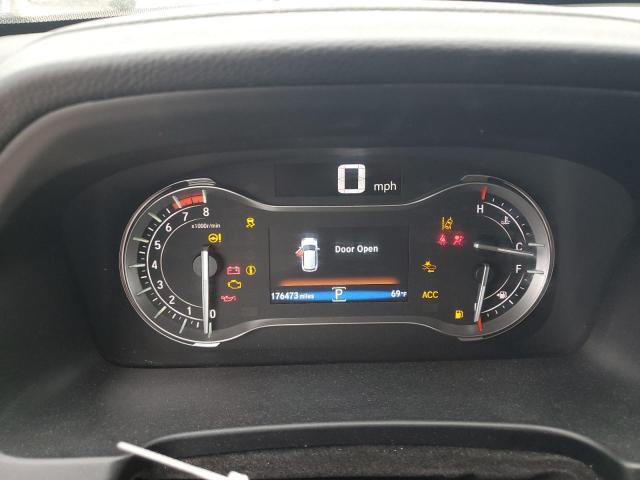 5FNYF6H06GB098021 Honda Pilot Elite