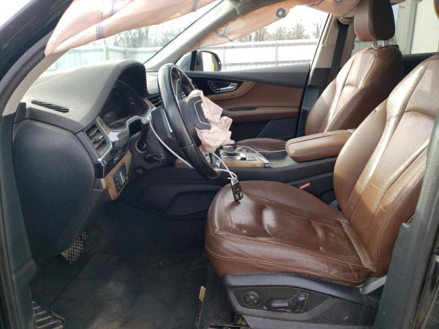 WA1LAAF73HD015188 Audi Q7 Premium Plus