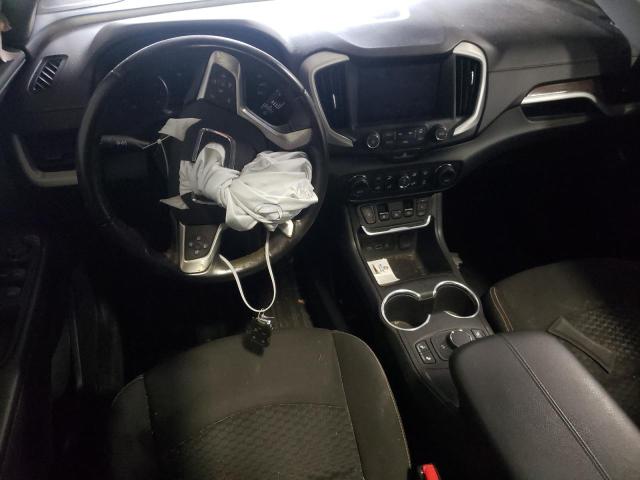 3GKALTEV0JL411036 GMC Terrain Sle
