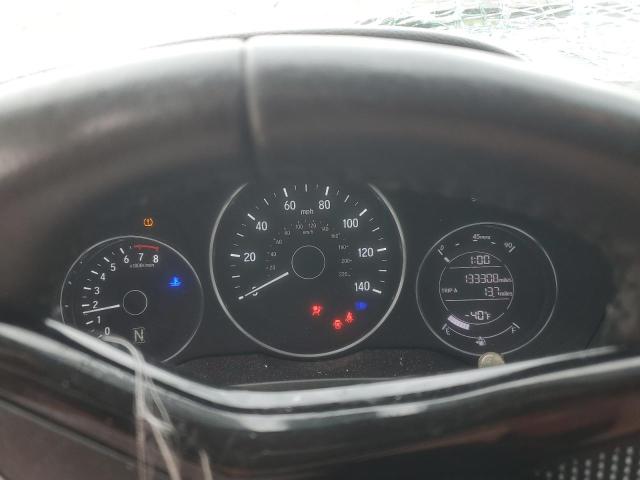 3CZRU5H75GM736556 Honda Hr-v Exl