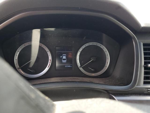 5NPE24AF5KH790542 Hyundai SONATA SE