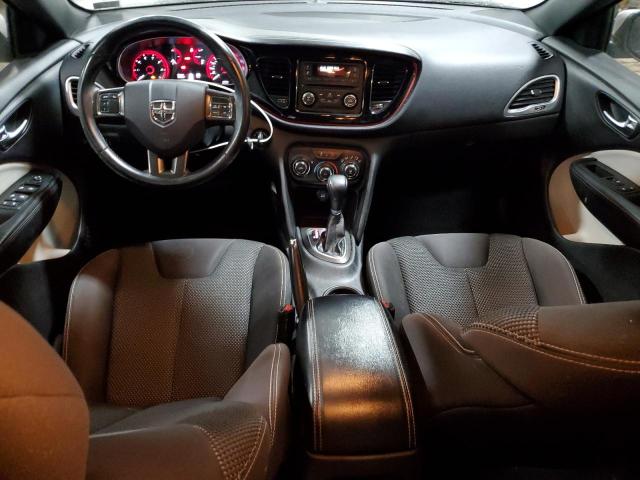 1C3CDFBBXFD123605 Dodge DART SXT