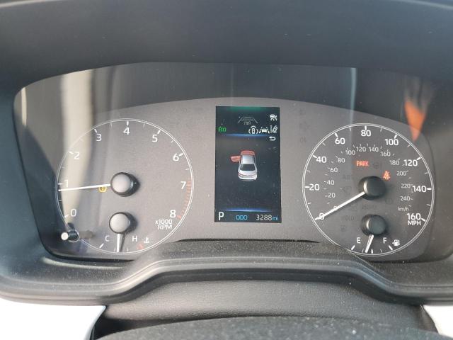 5YFS4MCE4RP173809 Toyota COROLLA SE