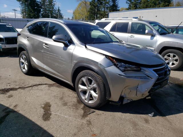 JTJBARBZ6H2108108 Lexus Nx 200t Base