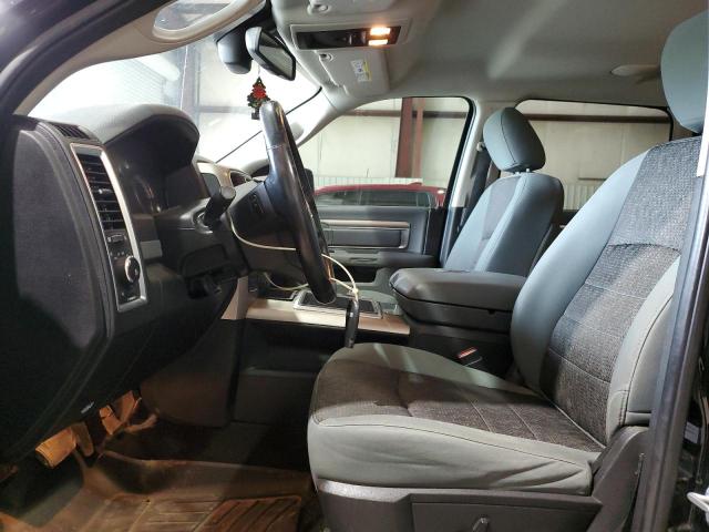 1C6RR7LT9ES117655 RAM 1500 Slt