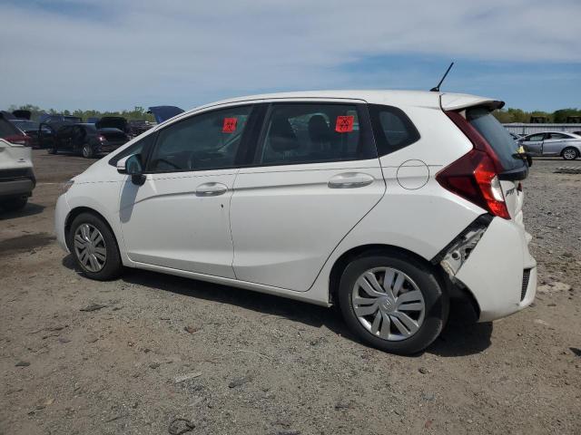 3HGGK5H52FM759097 Honda FIT LX