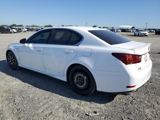 JTHBE1BL7E5040396 Lexus GS 350