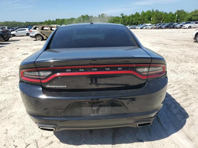 2C3CDXBG6KH658008 Dodge Charger Sxt