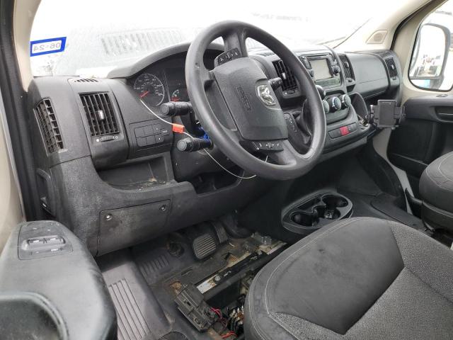 3C6URVHG4HE501425 RAM Promaster 3500 3500 High