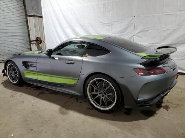 NY77009 Mercedes-Benz Amg Gt R