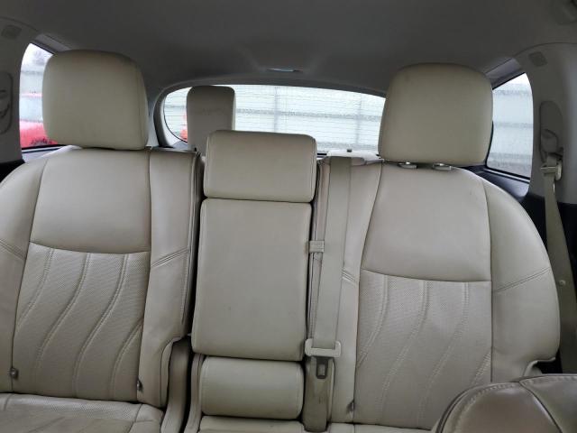 5N1AL0MM3GC515748 Infiniti QX60
