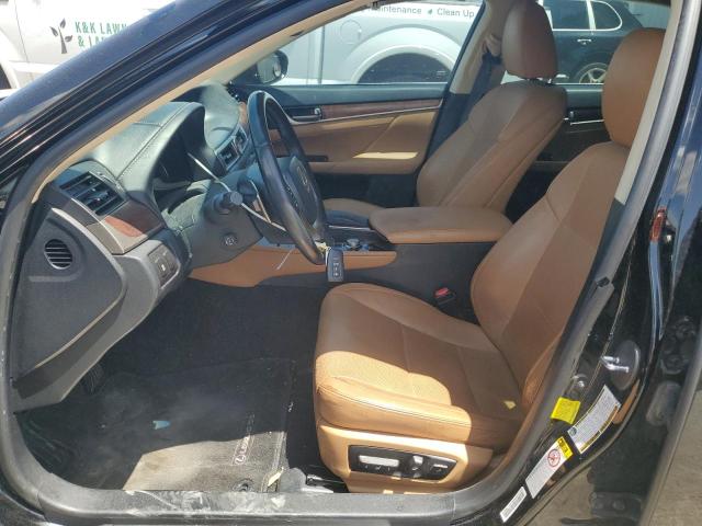 JTHBE1BL6FA003414 Lexus GS 350